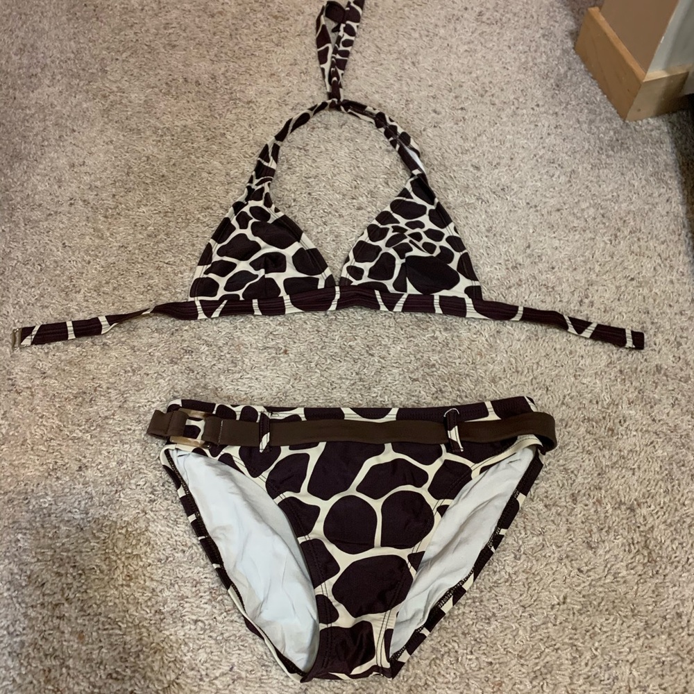 ❗️FREE - Great two piece bathing suit❗️👙
